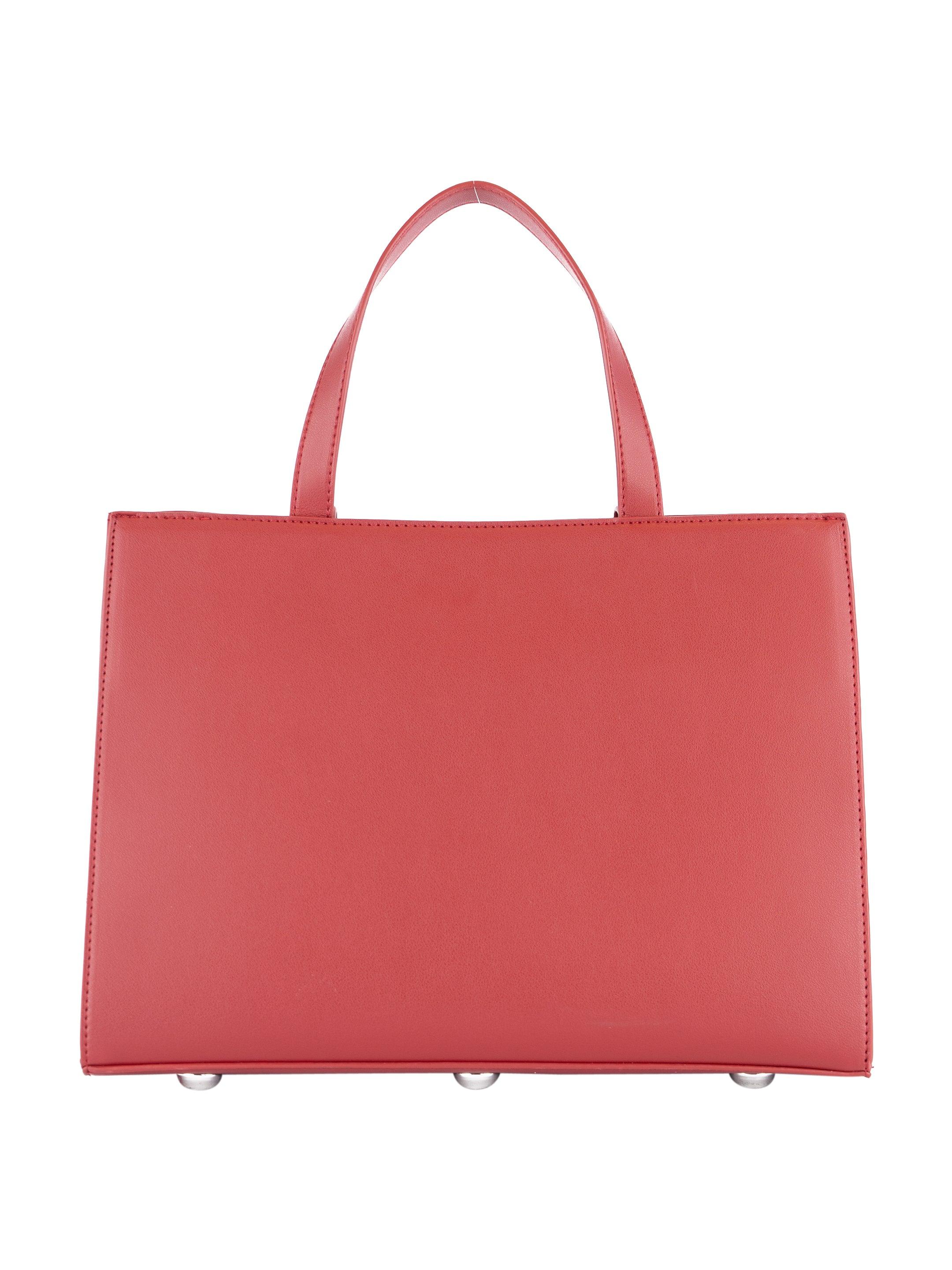 Protect Black People Vegan Leather Handbag