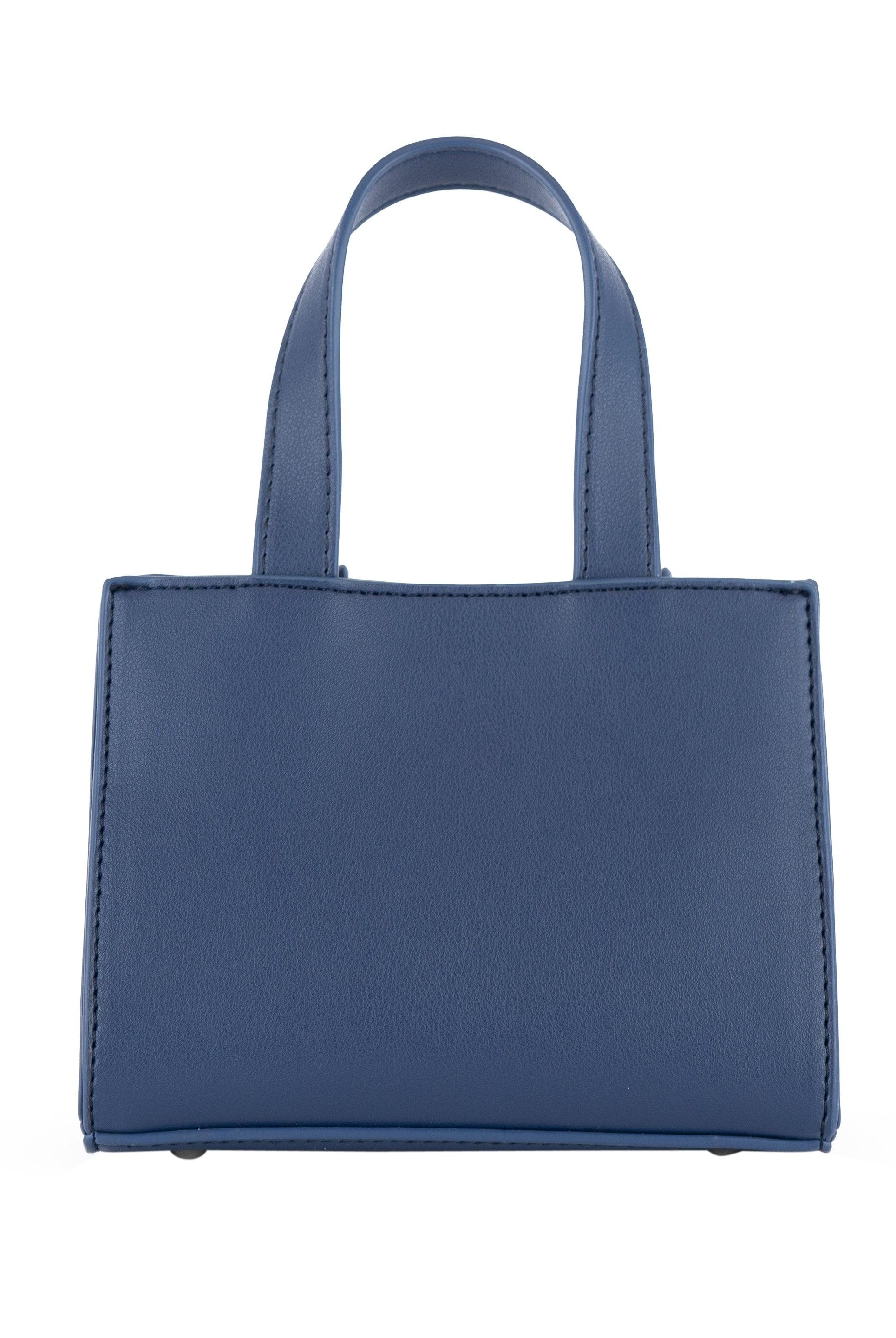 PBP NAVY MINI BAG