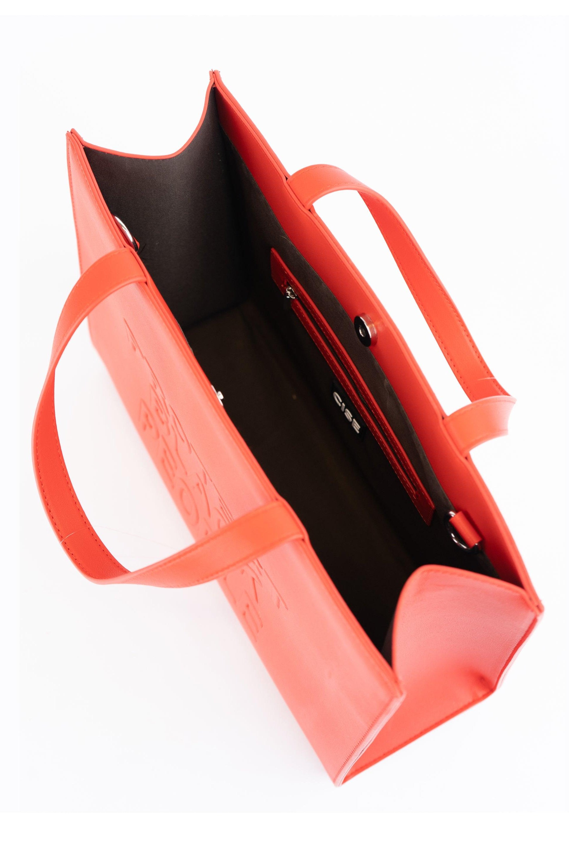 Vegan Leather Bag