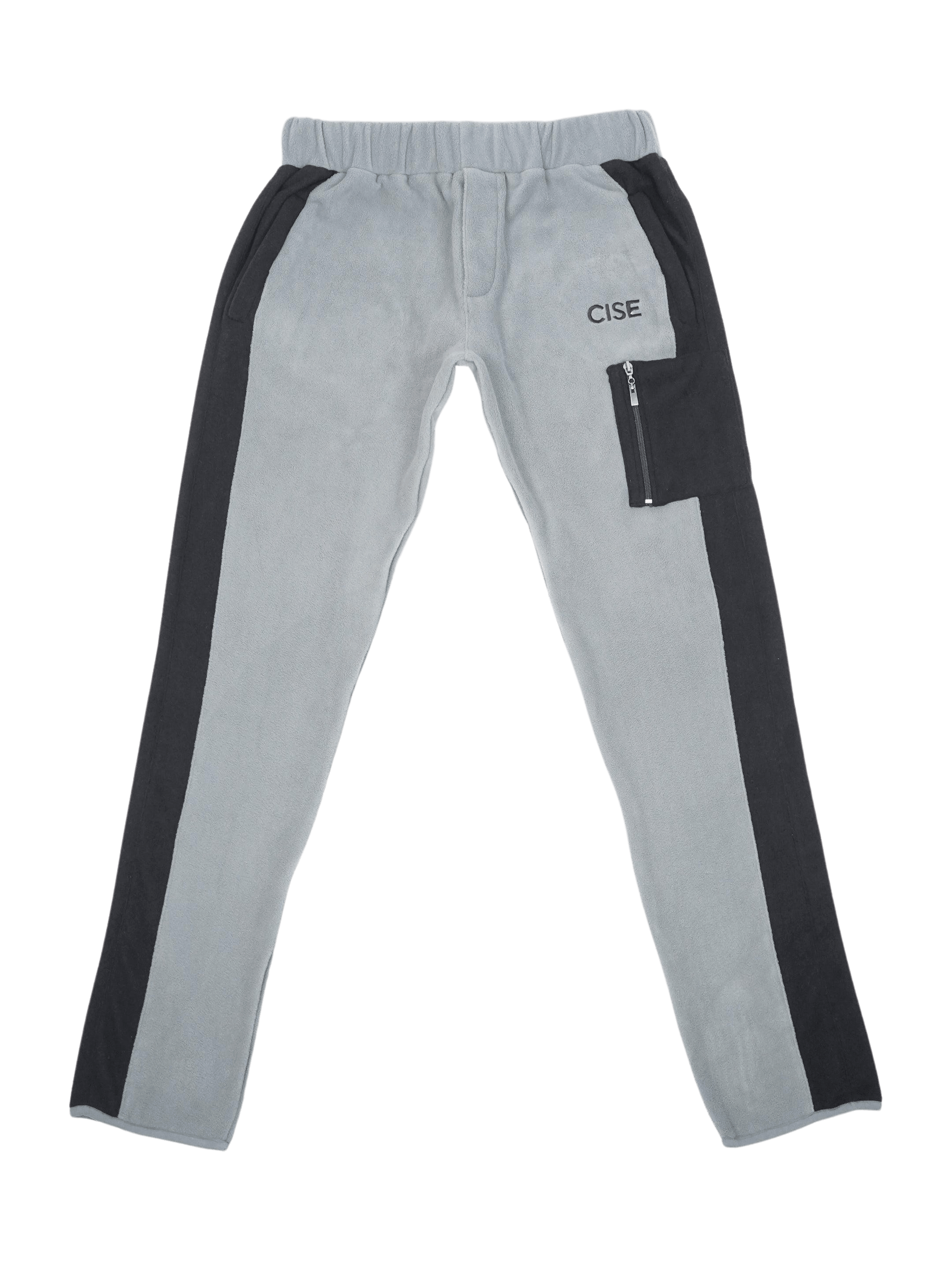 KENNEDY QUARTER SWEATPANTS (ONYX GREY)