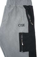 KENNEDY SWEATPANTS (ONYX GREY)