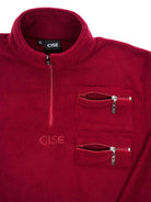 KENNEDY QUARTER MERLOT