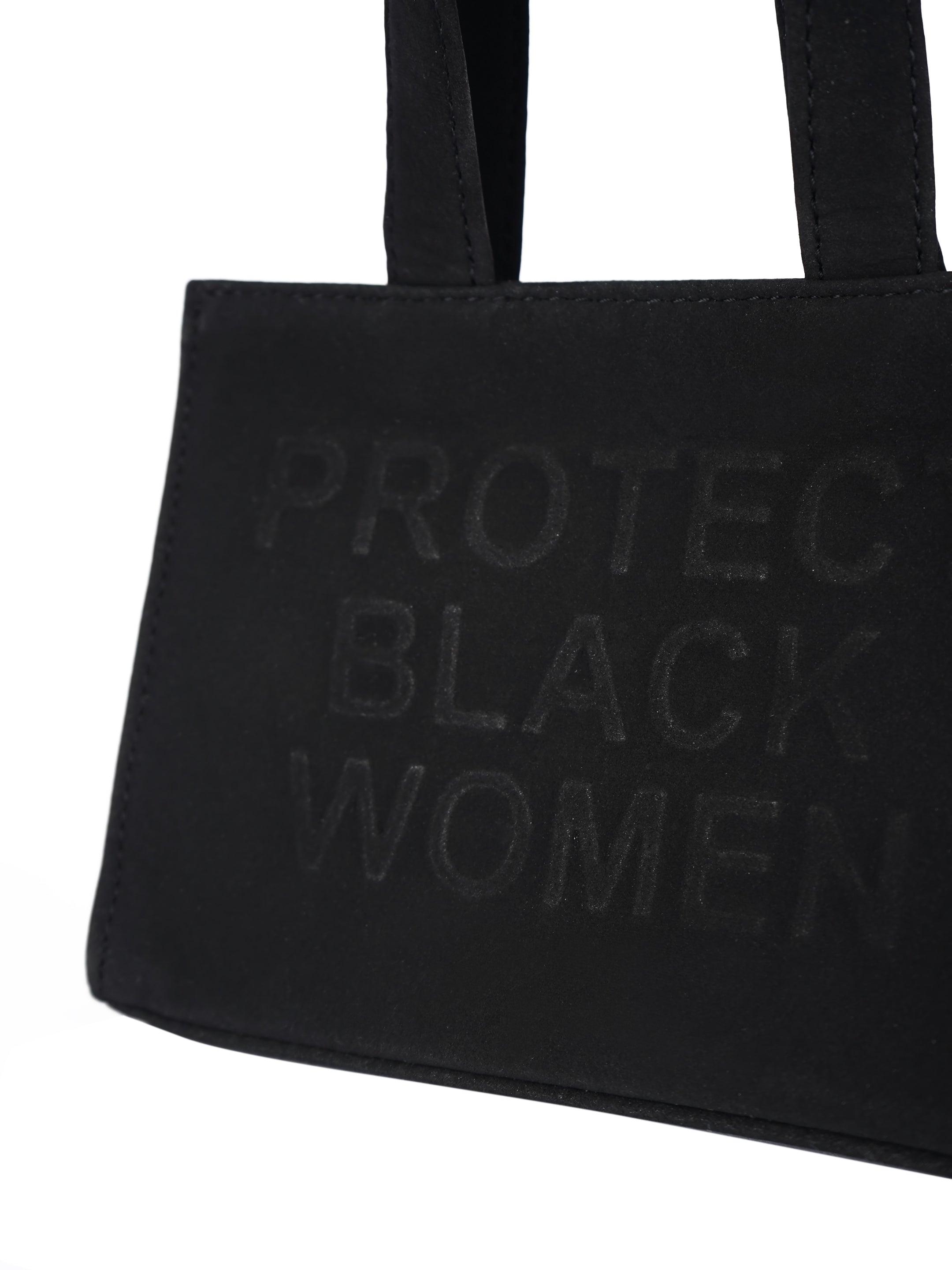 PBW - Black Mini Bag