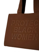 PBW - Coffee Mini HandBag