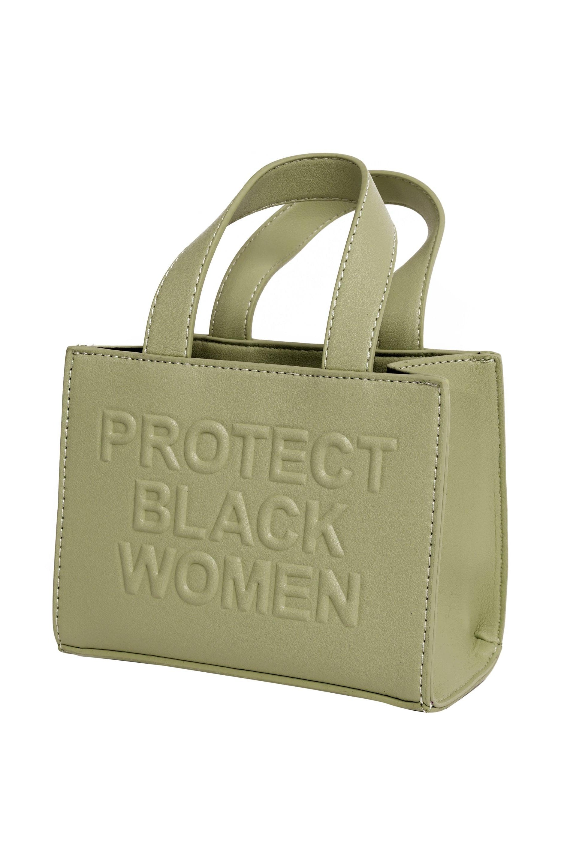PBW - Sage Mini Bag
