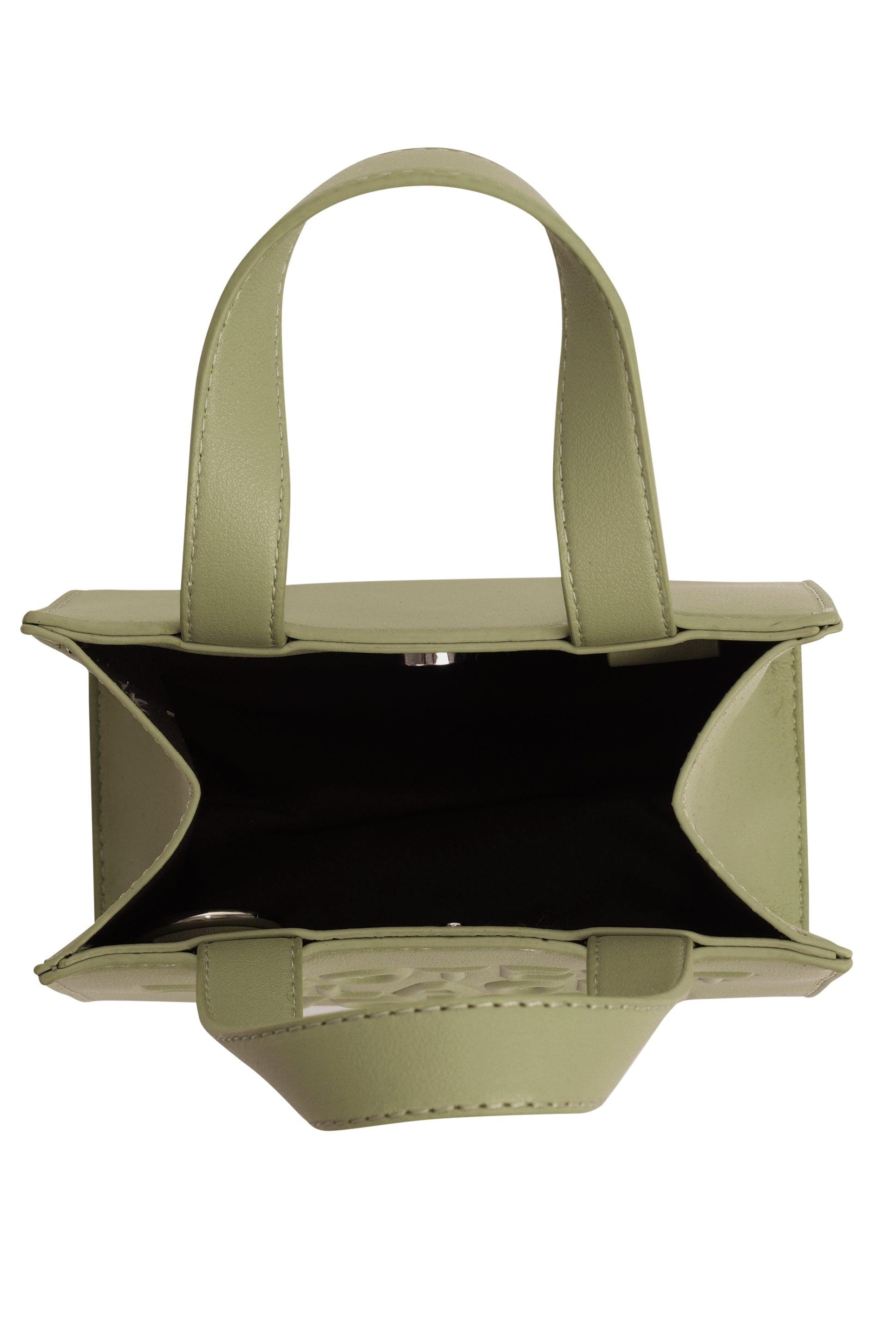 Protect Black Women Sage Mini Bag