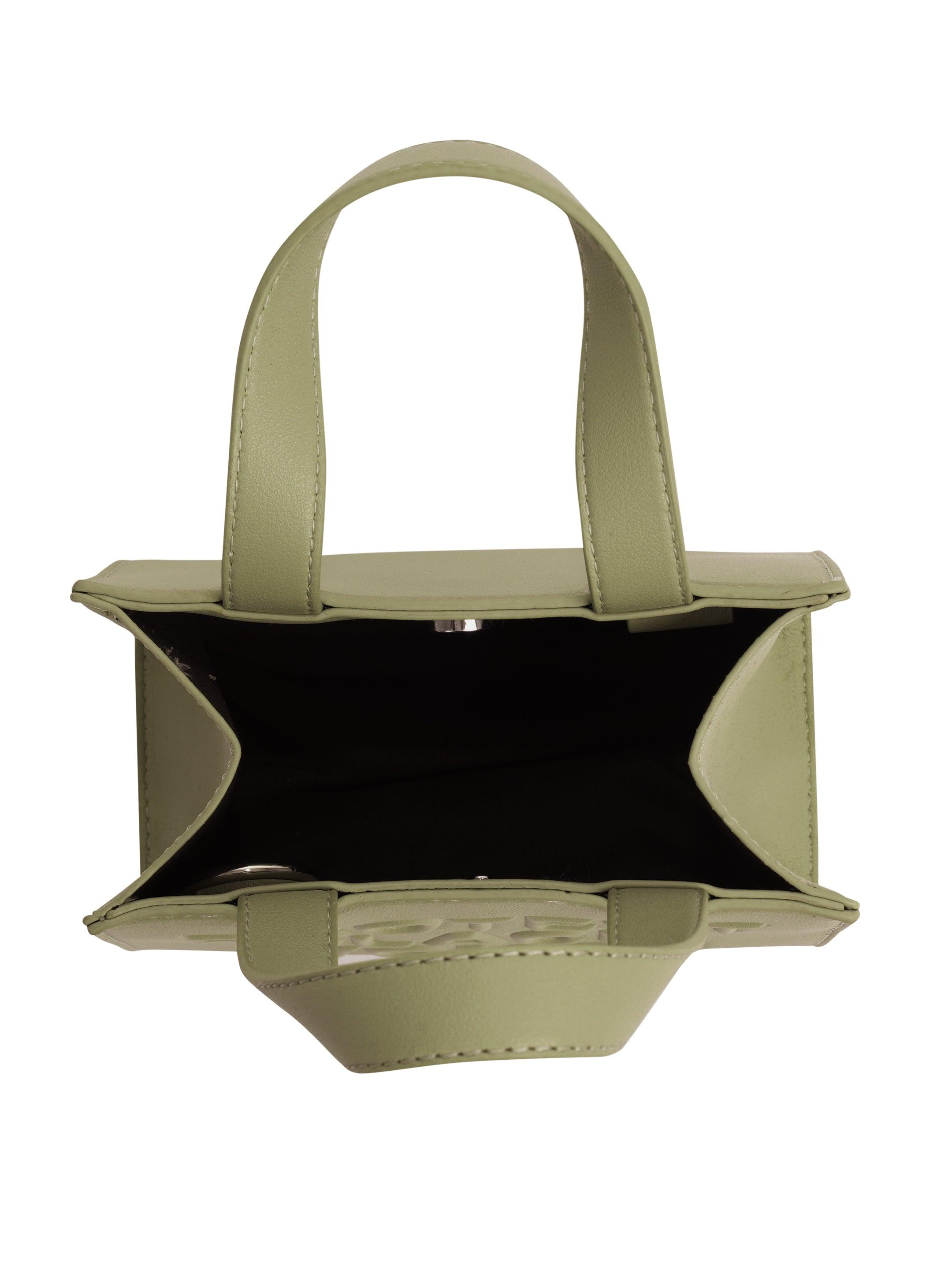 Protect Black Women Sage Mini Bag