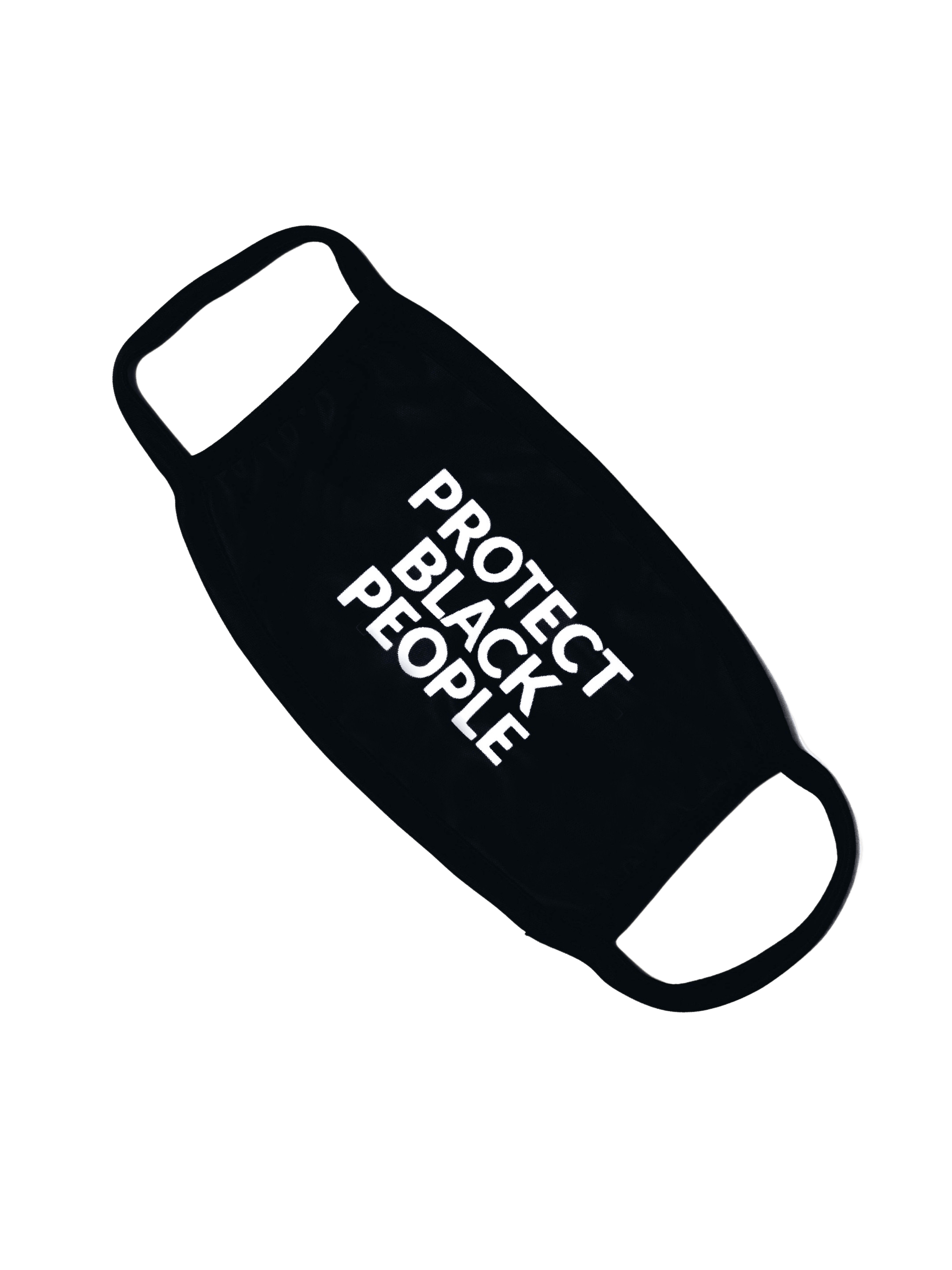 Statement PBP Mask (Black)