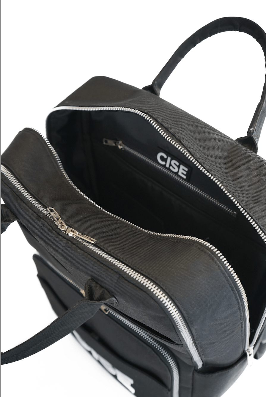 Inner Den Backpack