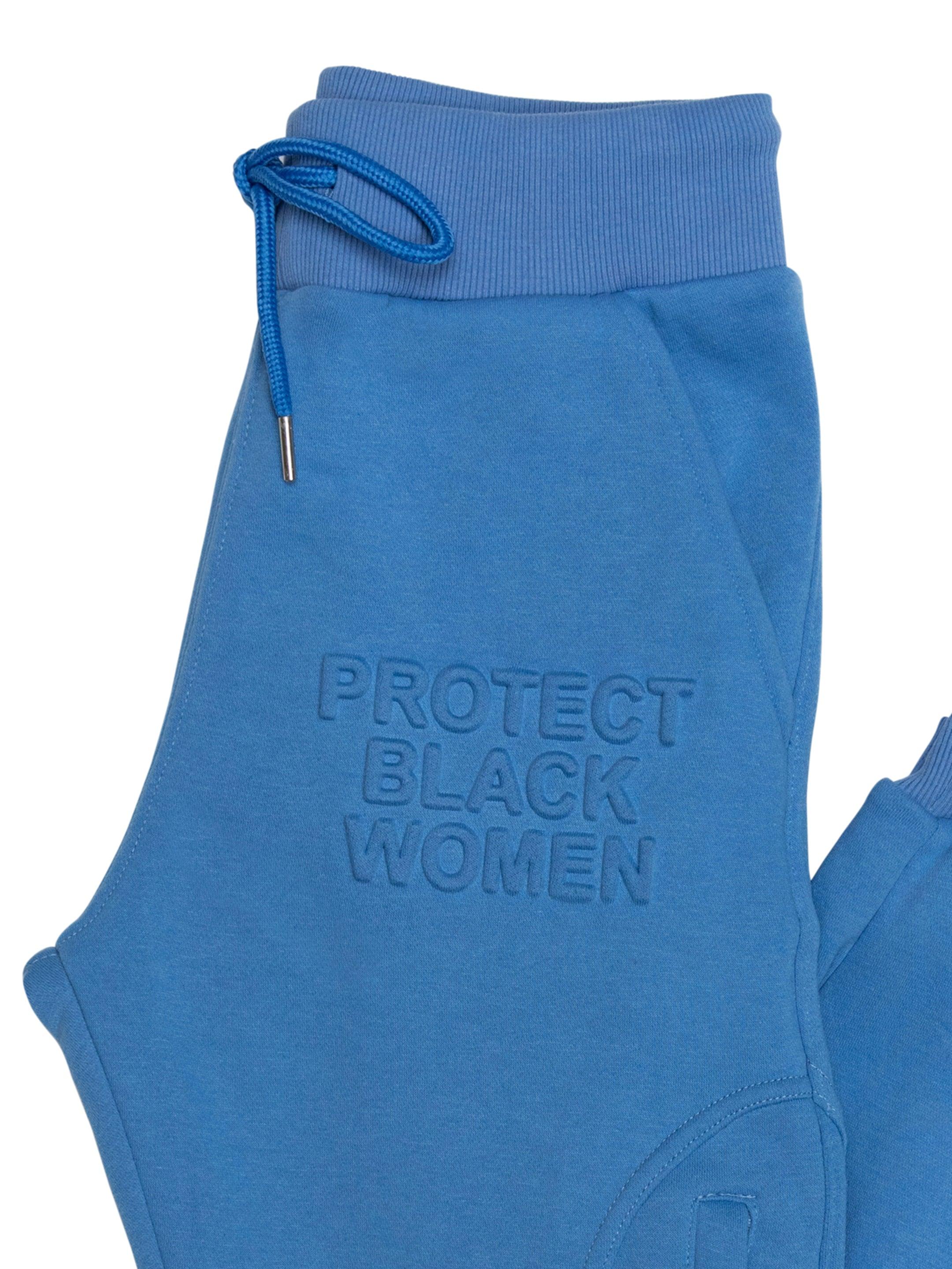 PBW - Sweatpants (Blue)