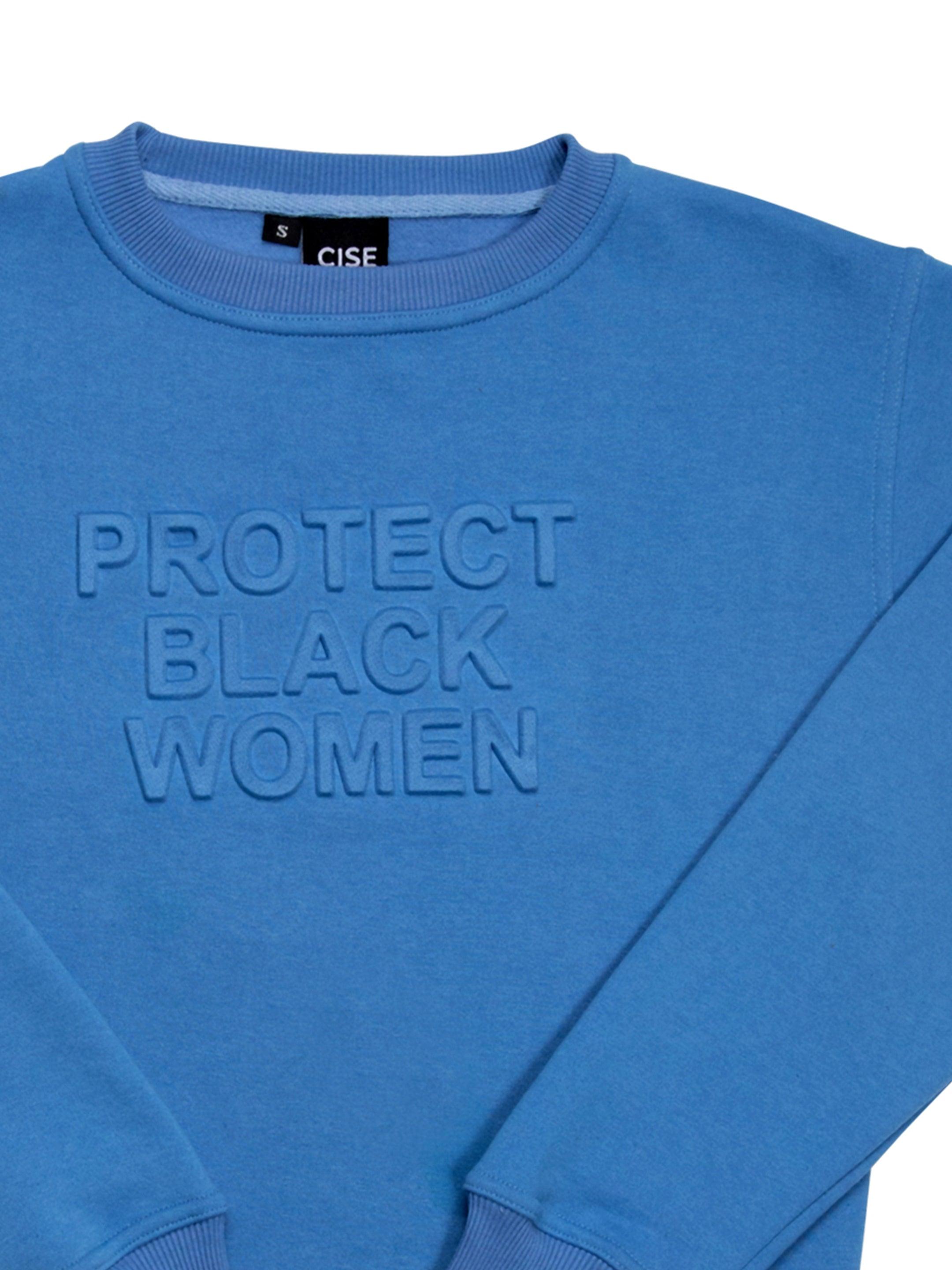 PBW - Crewneck Sweatshirt