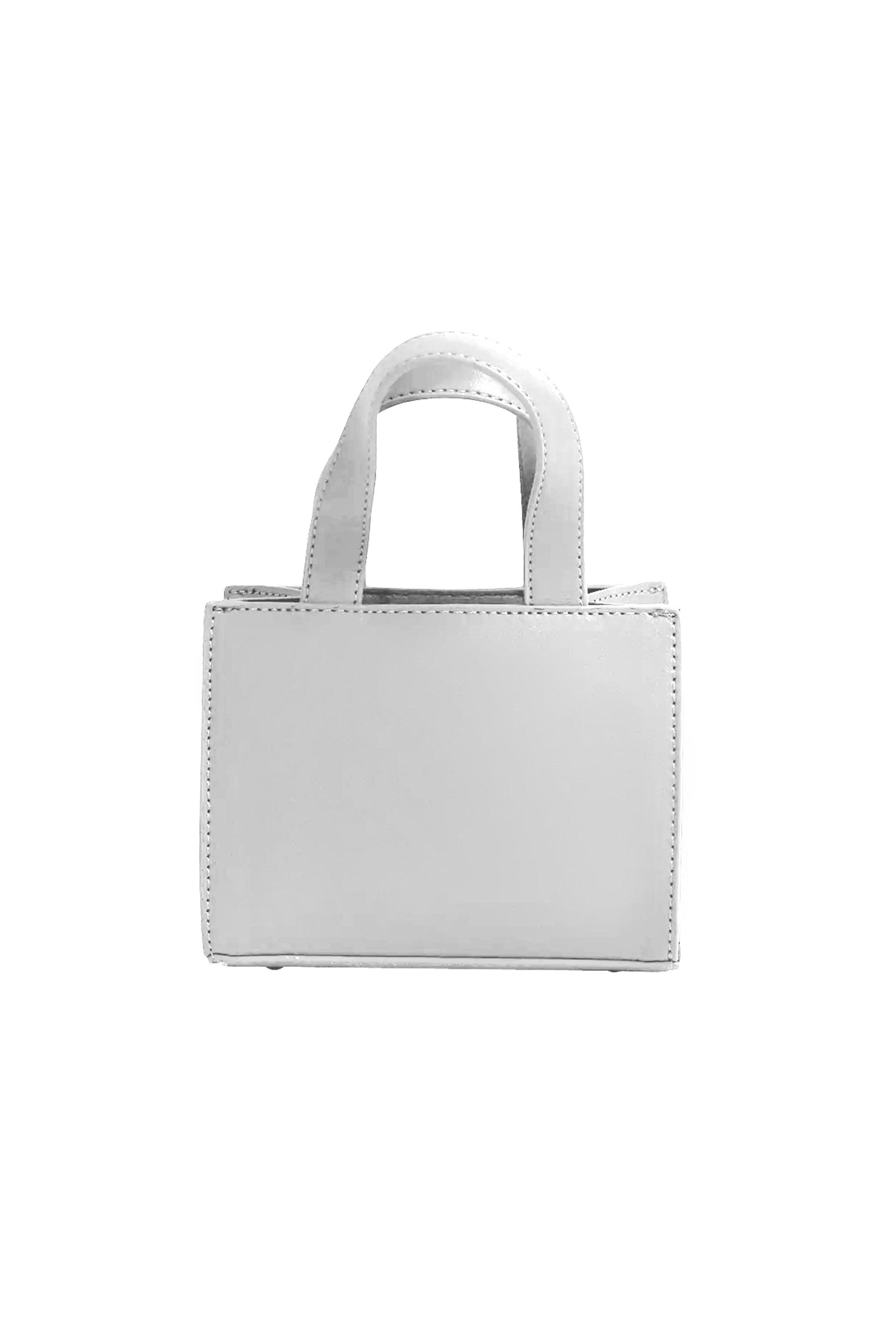 PBK VEGAN LEATHER MINI BAG