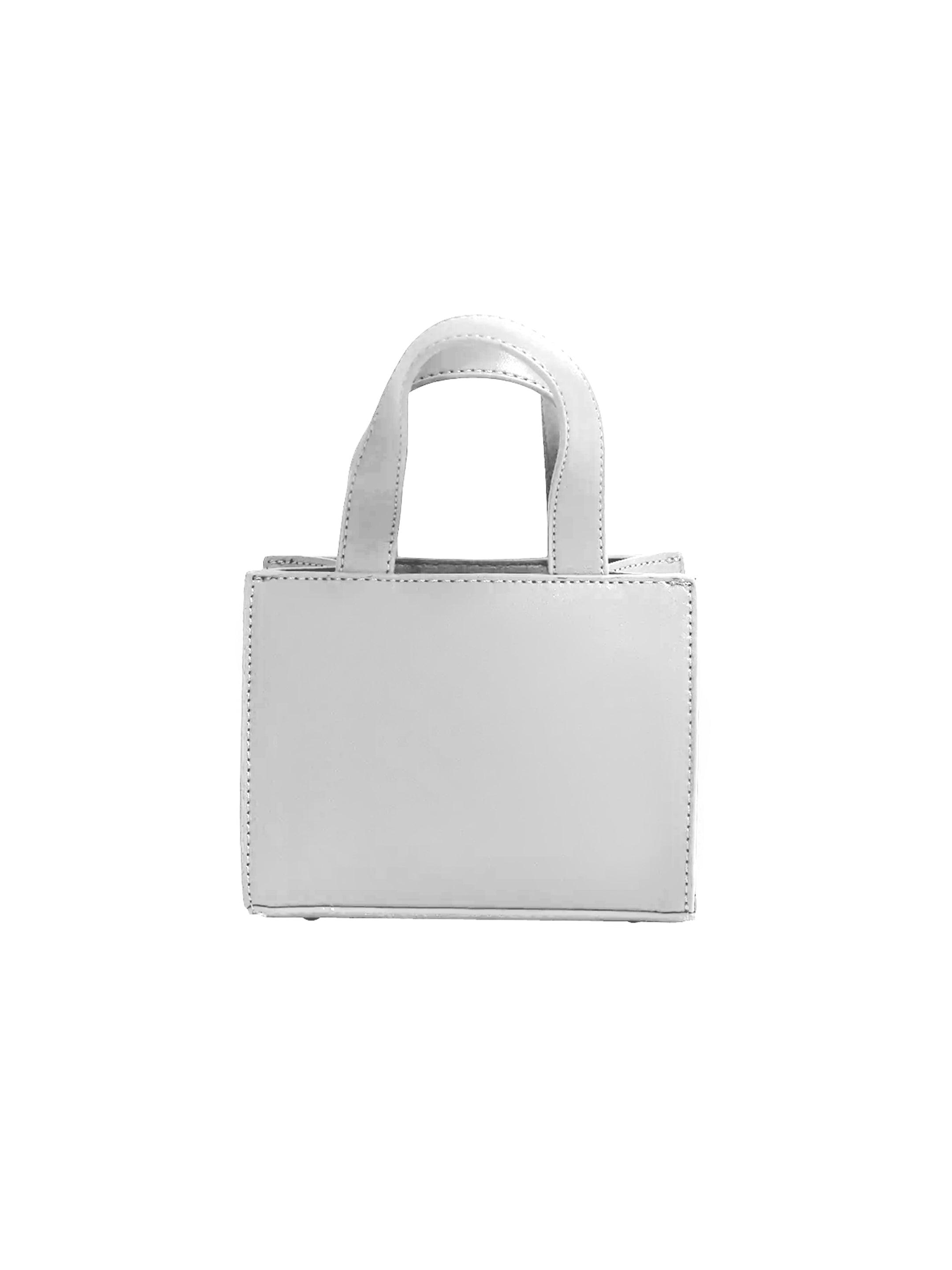 PBK VEGAN LEATHER MINI BAG