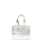 VEGAN LEATHER MINI BAG