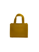 LEATHER MINI BAG