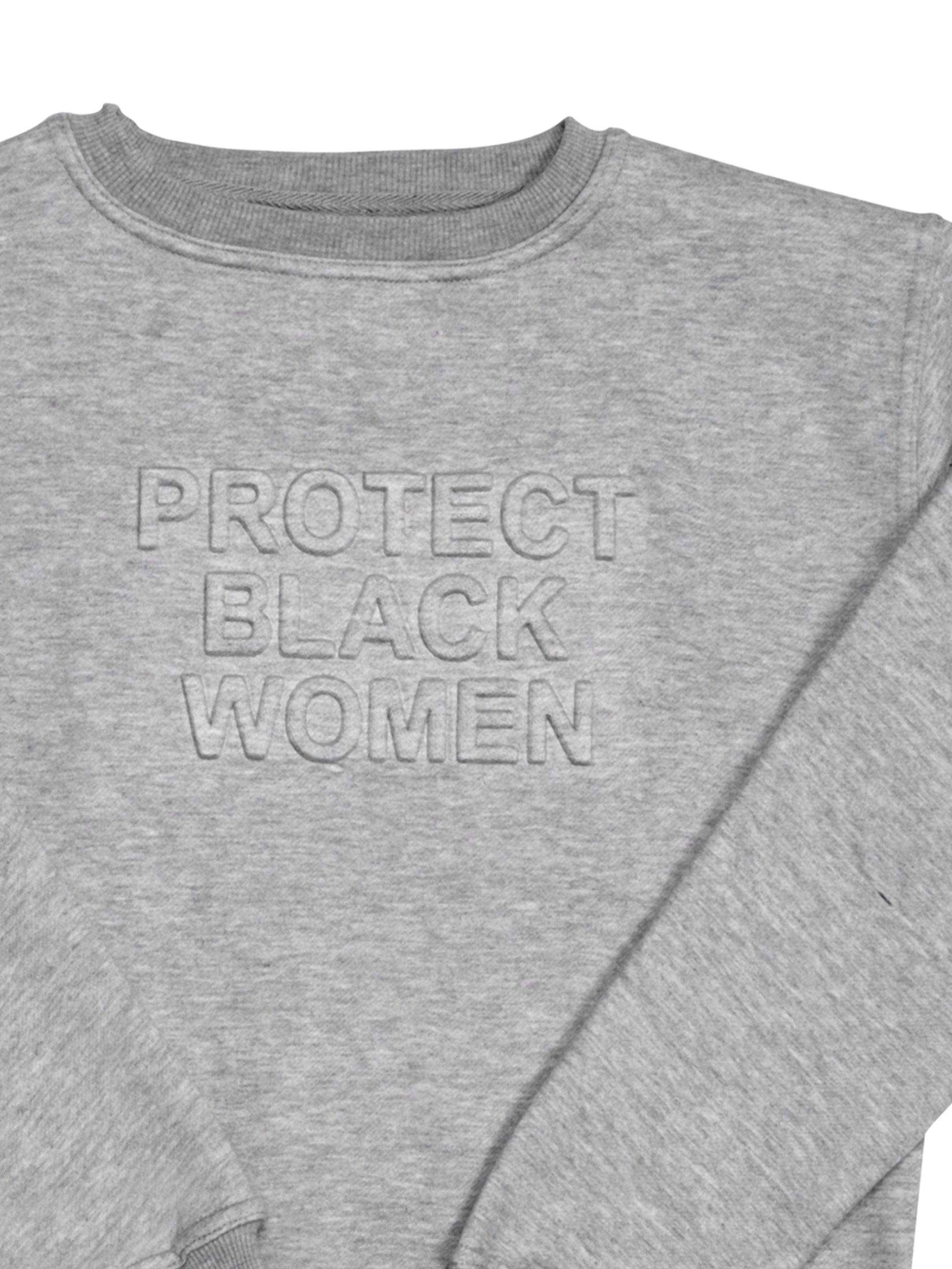 PBW - Crewneck Sweatshirt (Heather)