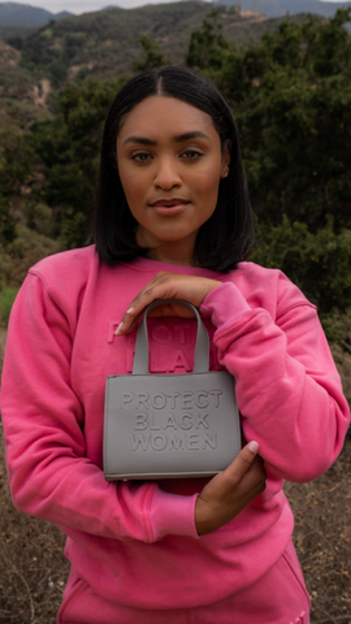 Buy Patent Leather Bags online from CISE