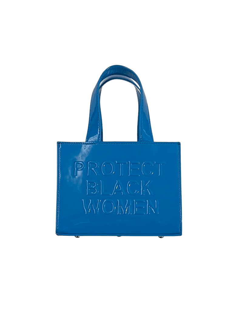 PBW - Vegan Leather Bag (Cherry Blossom) | CISE