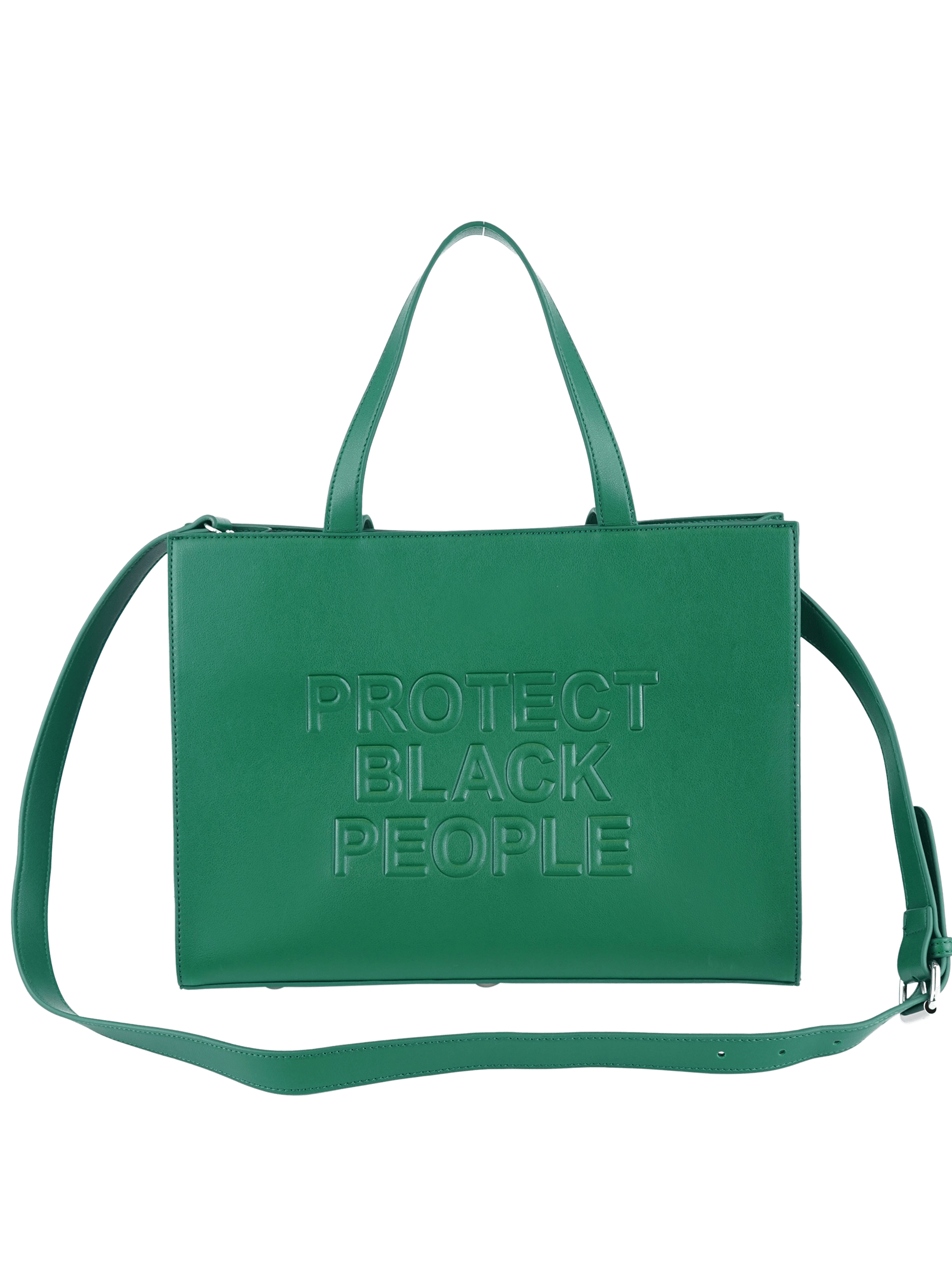 Next discount green bag