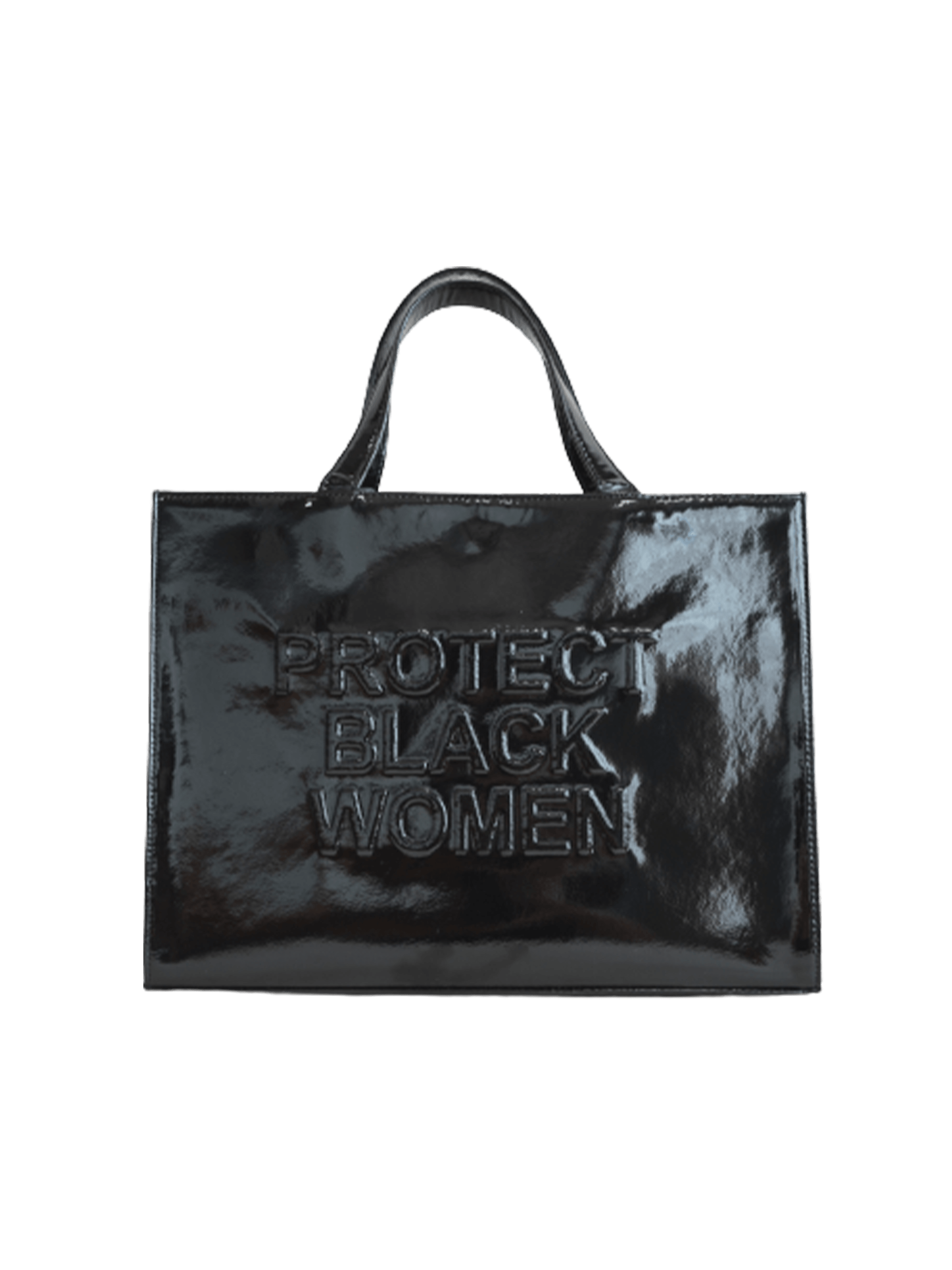 CISE PBW Vegan Leather Bag