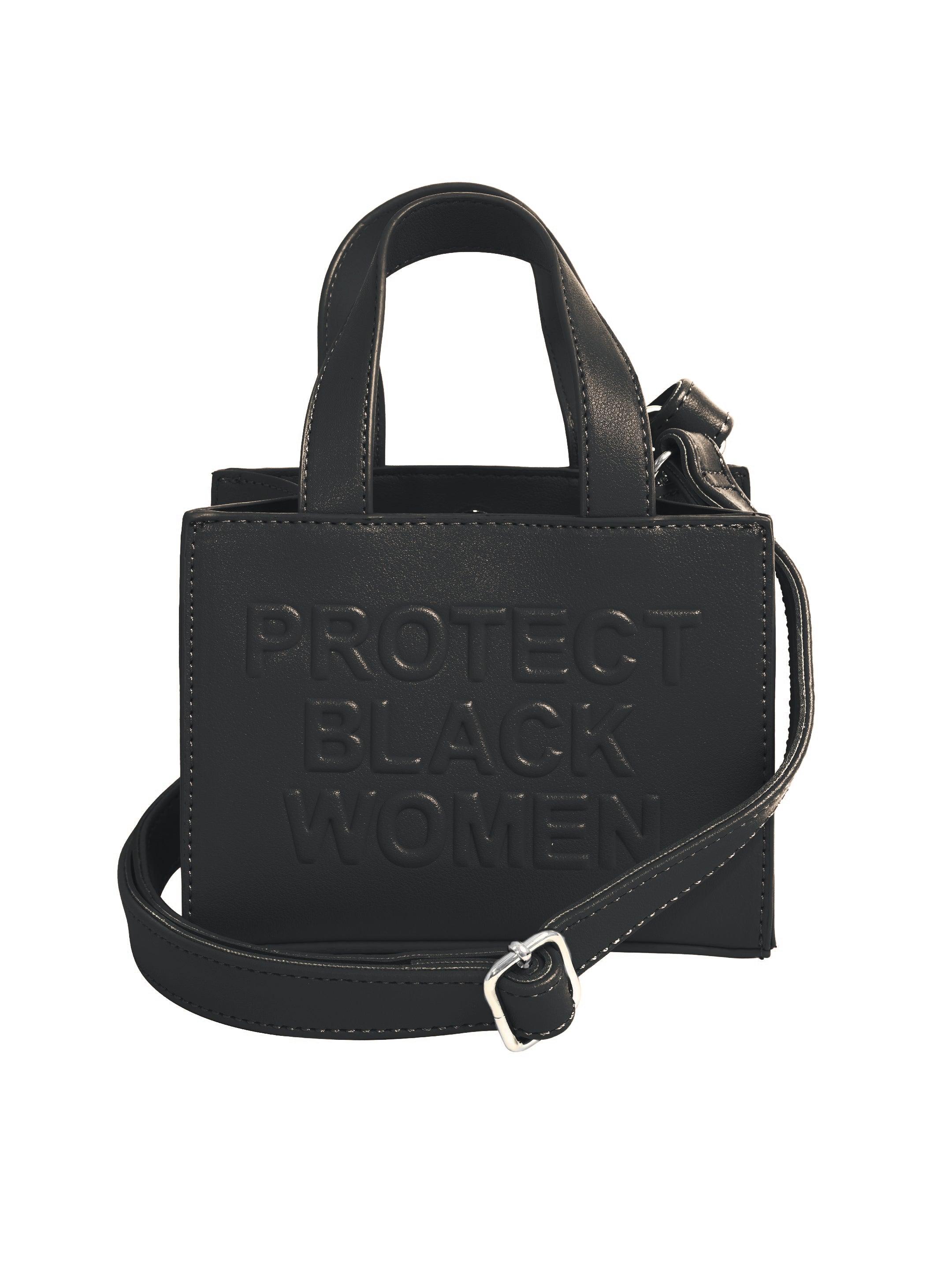 PBP - Vegan Leather Mini Bag (Marigold) | CISE