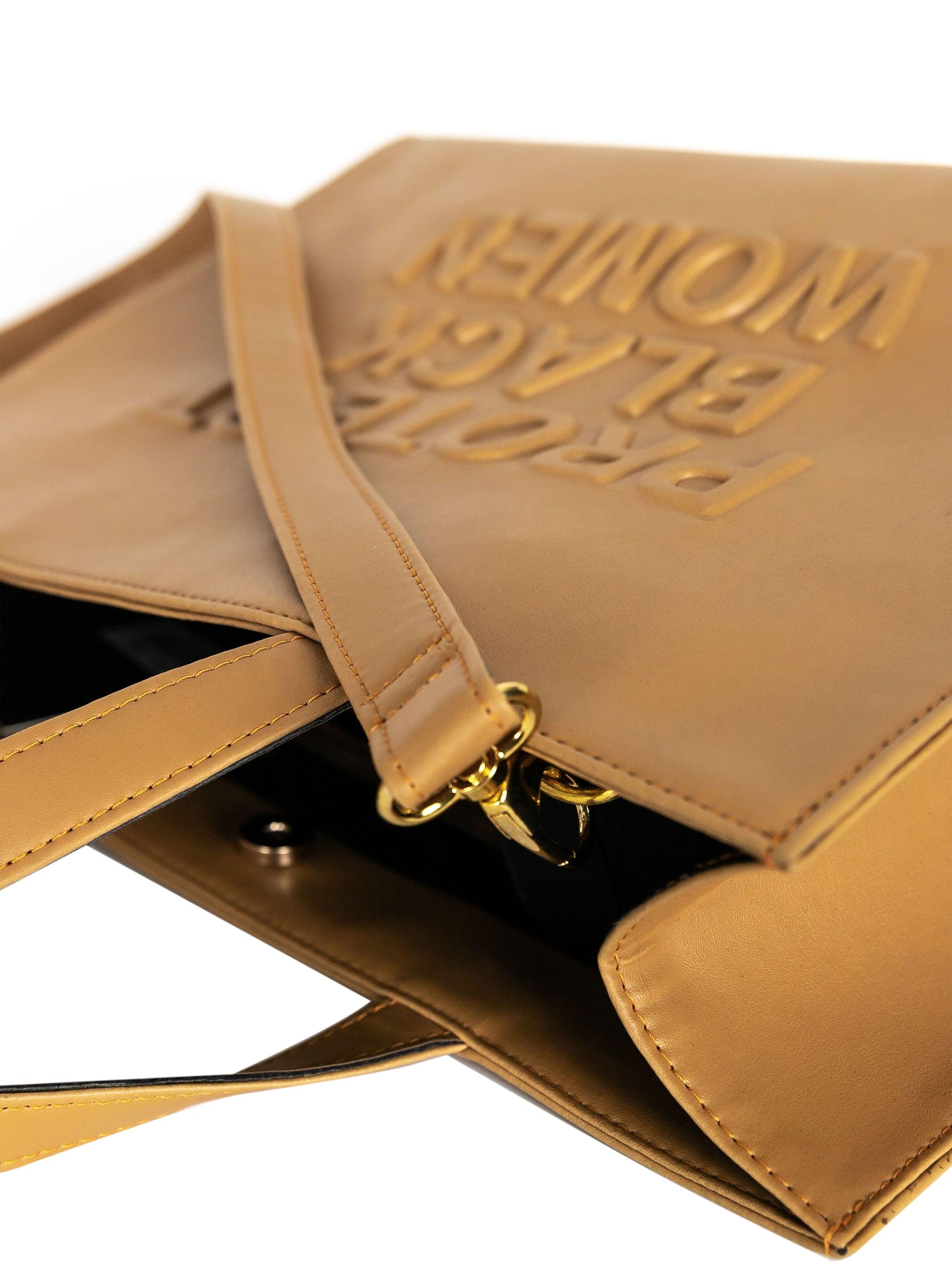 PBW - Vegan Leather Mini Bag (Cherry Blossom) | CISE