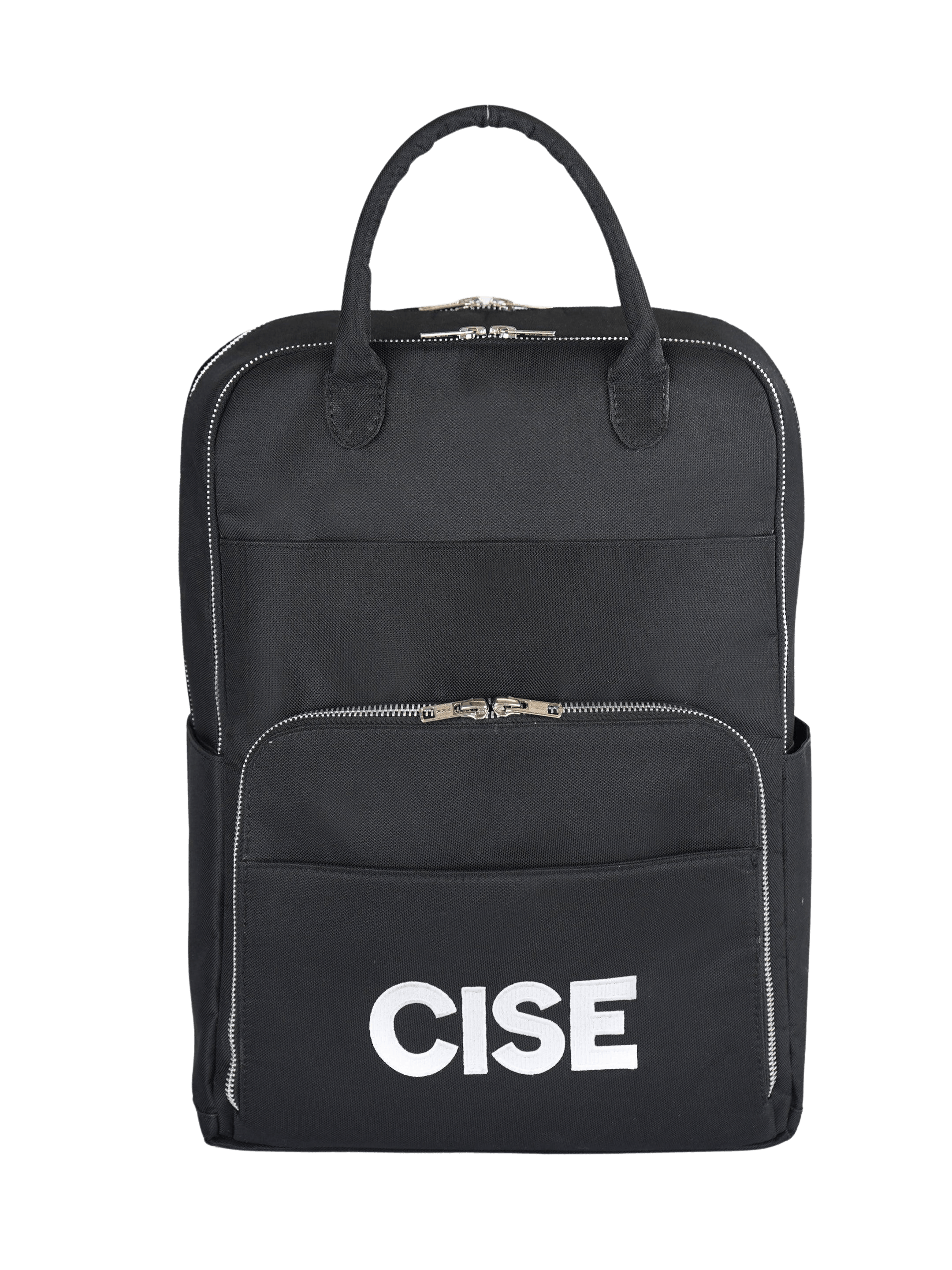 CISE - Den Backpack (Black)