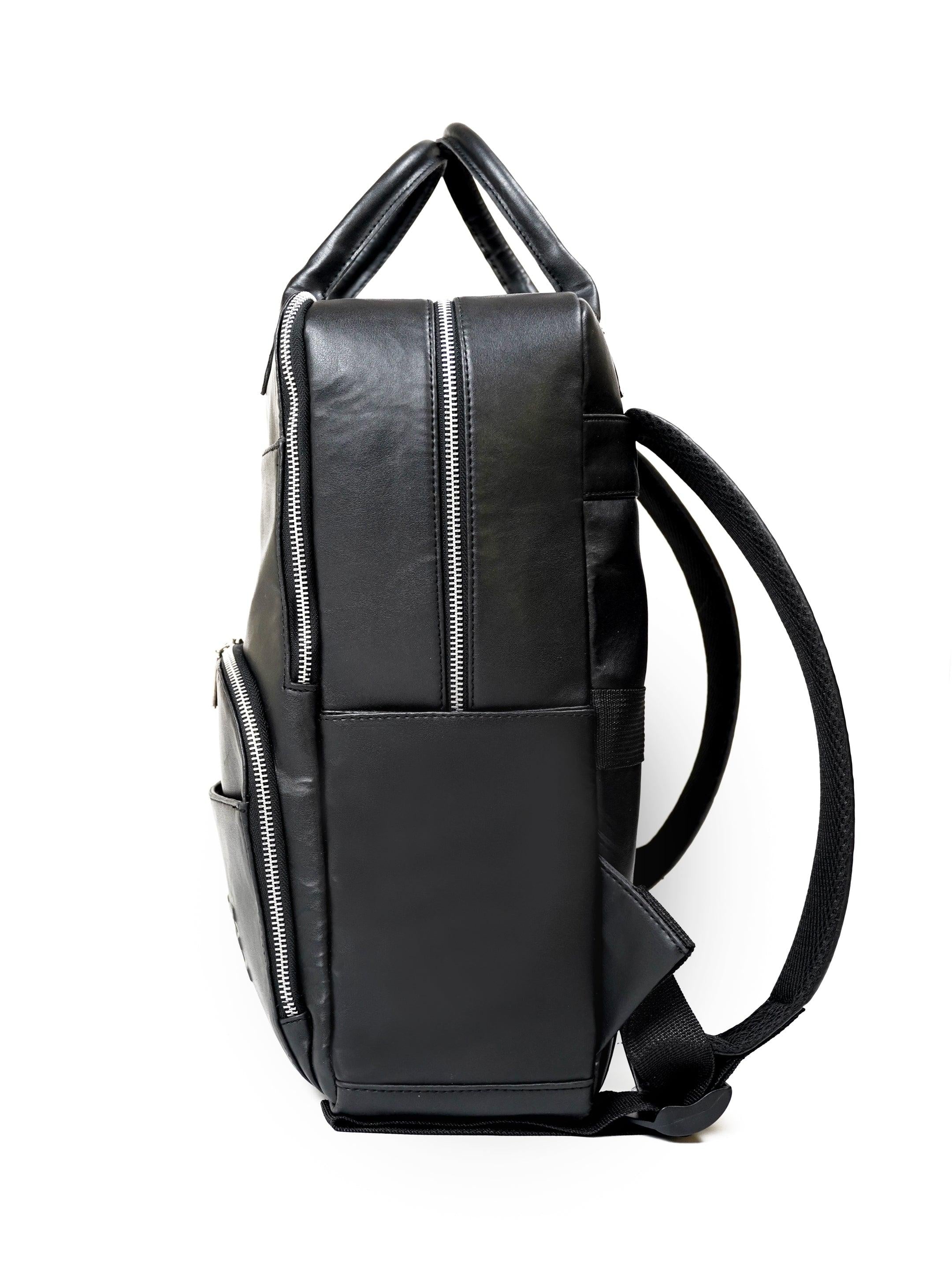 Vegan 2025 travel backpack