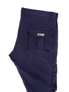 CISE - Strategy Cargo Navy Pants