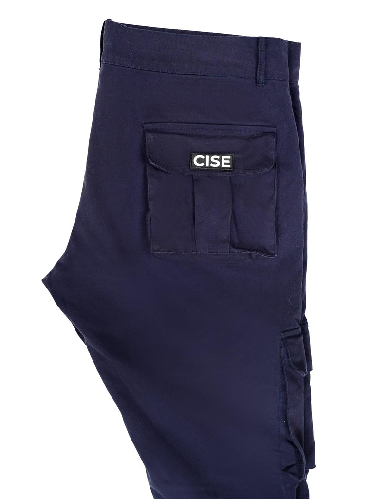 CISE - Strategy Cargo Navy Pants