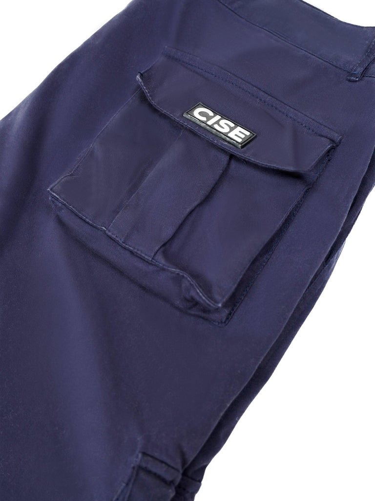 CISE - Navy Pant