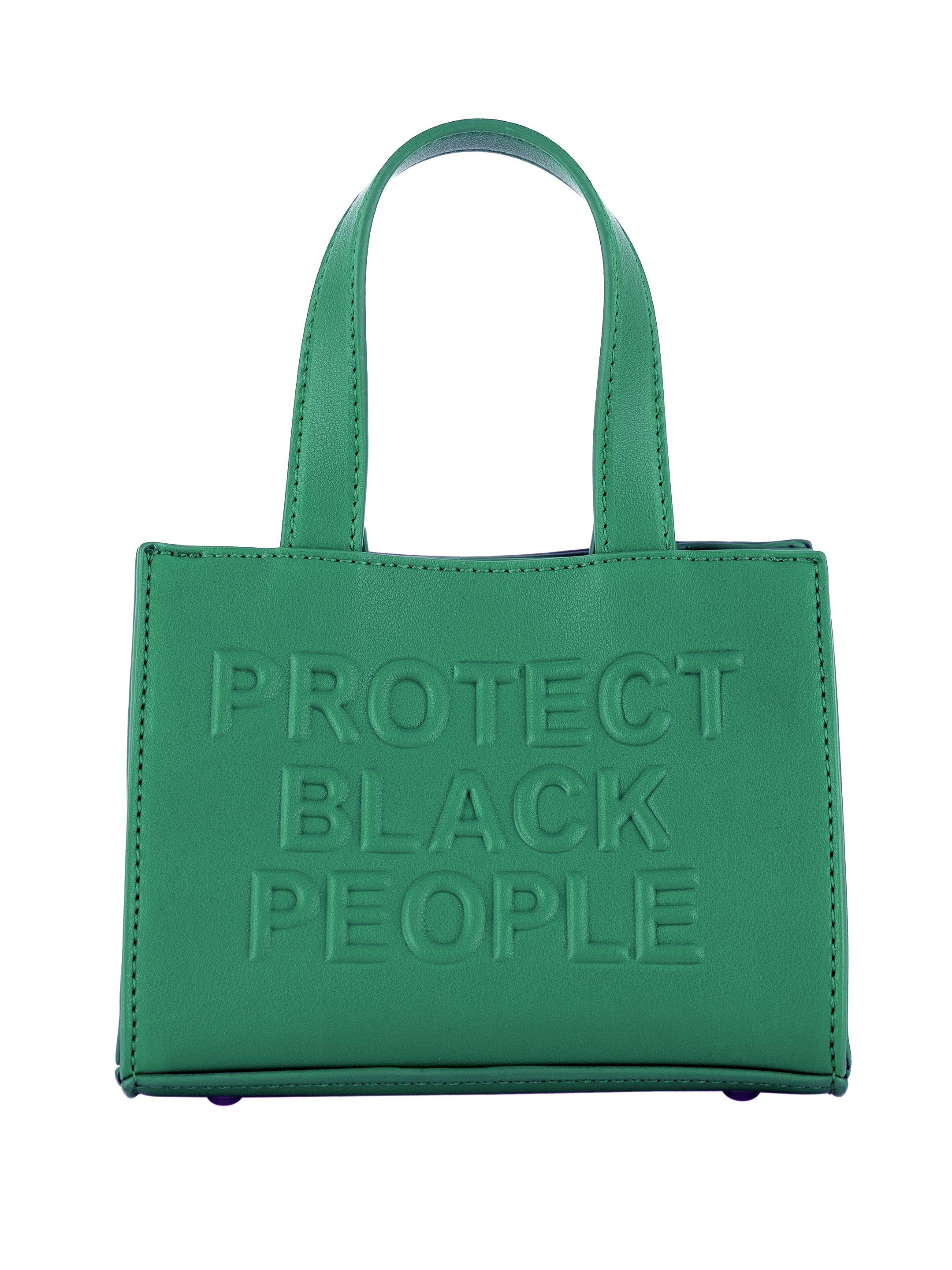 CISE PBW Vegan Leather Bag