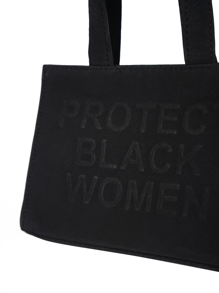 PBW - Black Mini Bag 