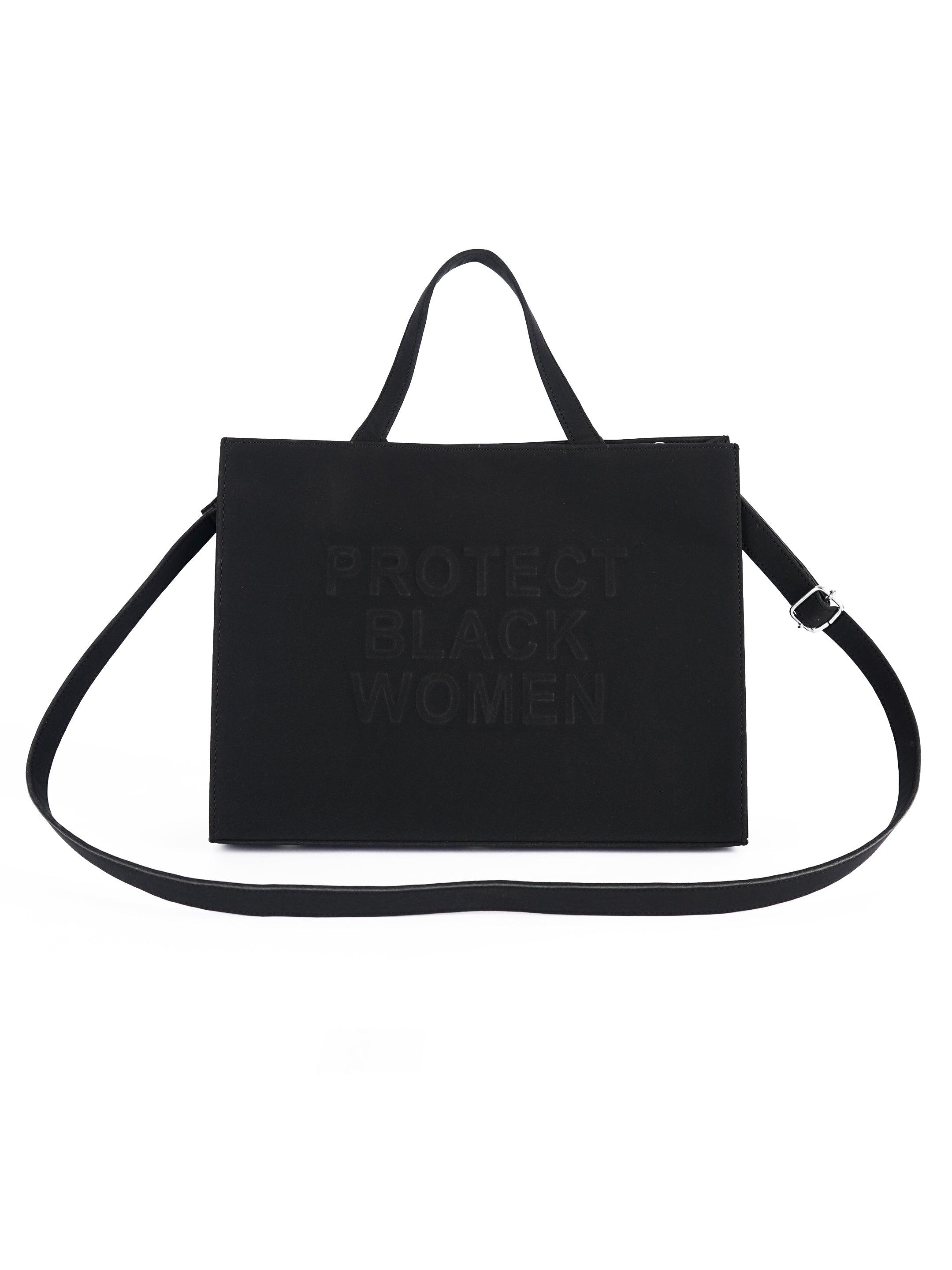 CISE PBW Vegan Leather Bag