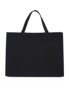 PBW - Vegan Suede Bag (Black) – CISE