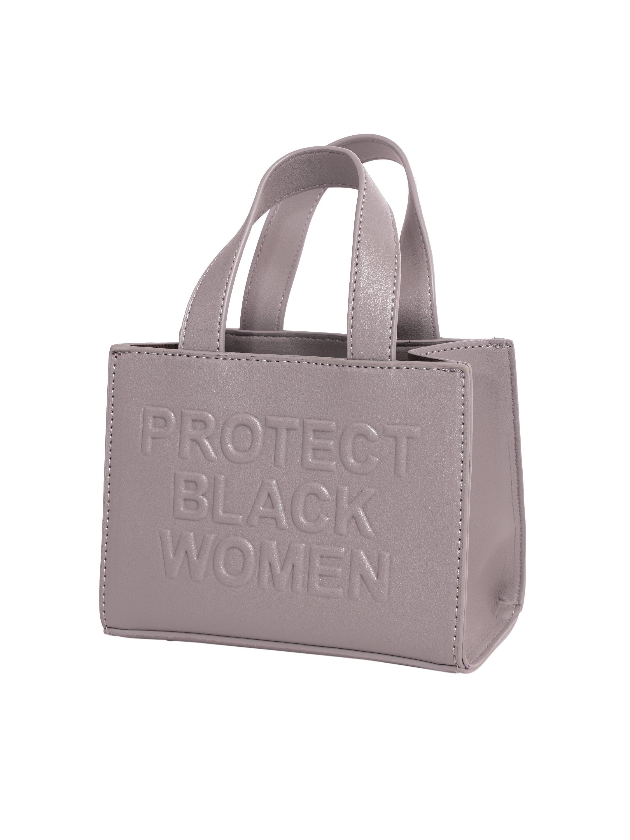 CISE PBW Vegan Leather Bag