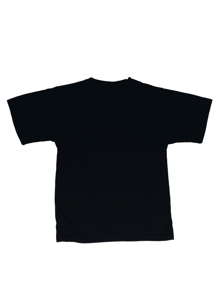 PBP - T-Shirt (Black) - Puff Print | CISE
