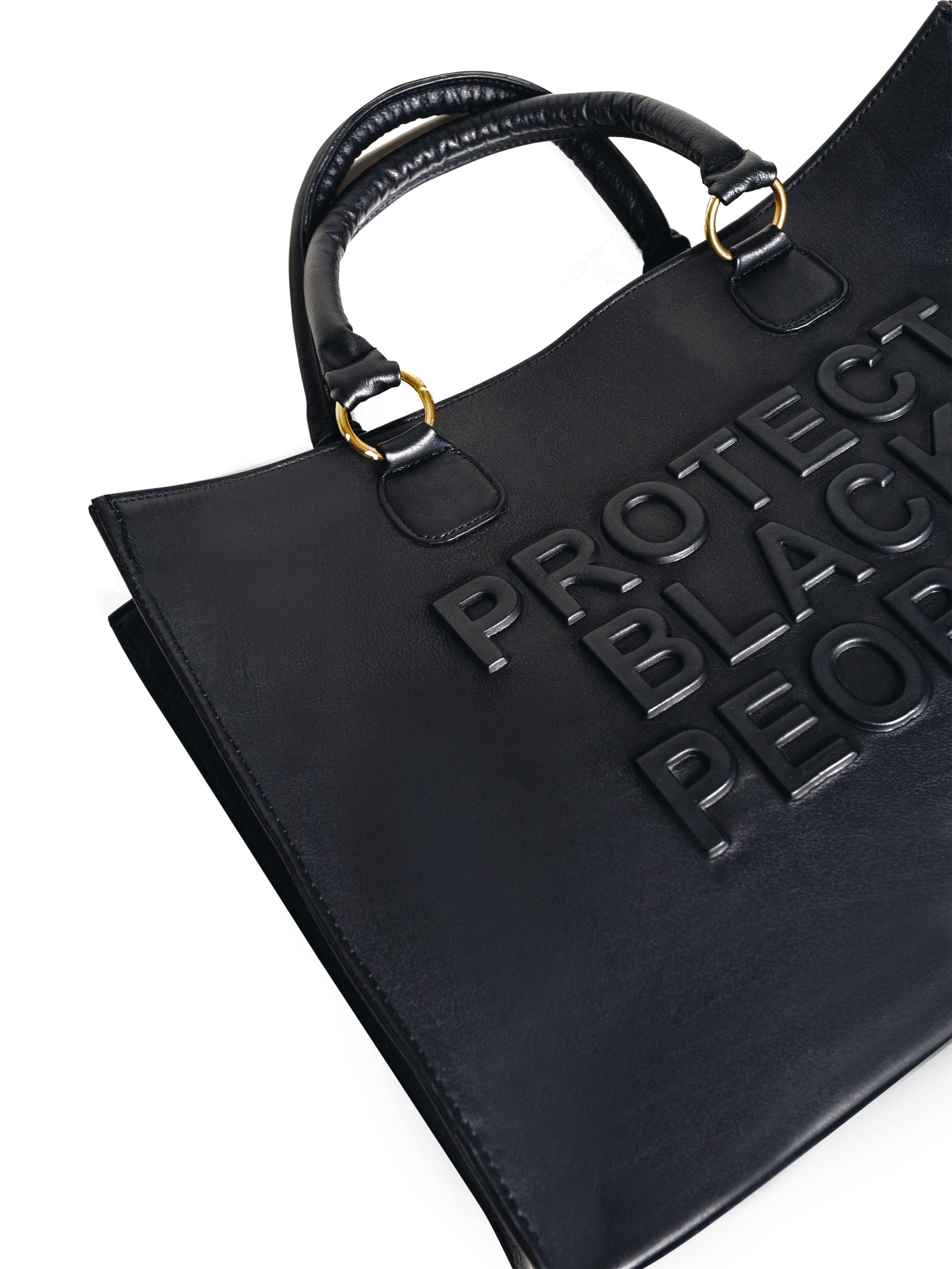 PBP - Genuine Leather Bag