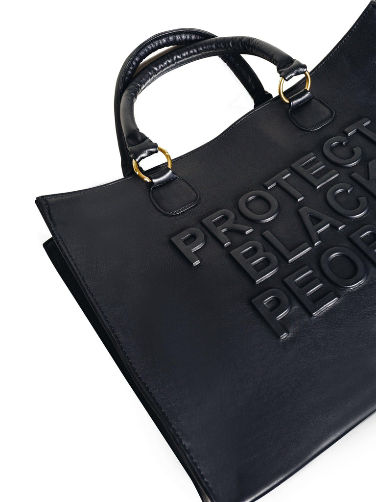 PBP Black BAG