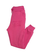 Protect Black Women Sweatpants (Pink) 