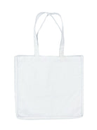 PBP CANVAS TOTE BAG