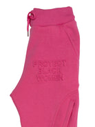 PBW - Sweatpants (Pink)